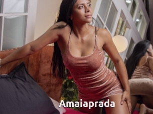 Amaiaprada