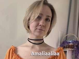 Amaliaaliaa