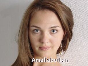 Amaliaburton