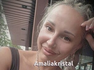 Amaliakristal