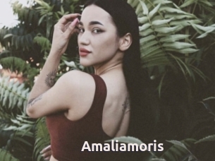 Amaliamoris