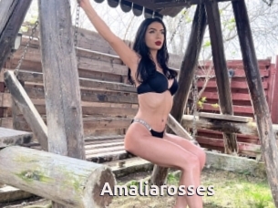 Amaliarosses