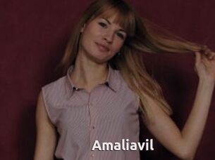 Amaliavil