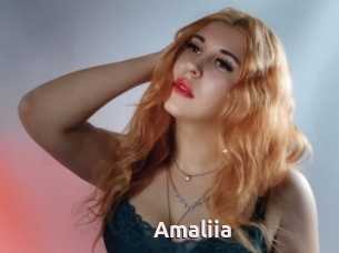 Amaliia