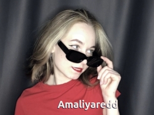 Amaliyaredd