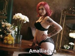 Amalliadiva