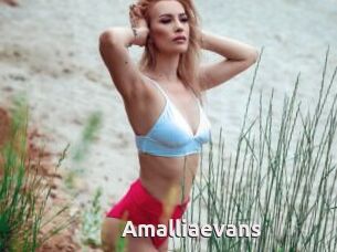 Amalliaevans