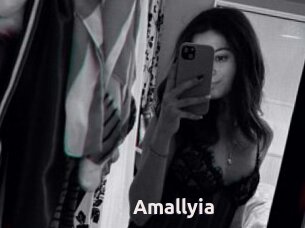 Amallyia