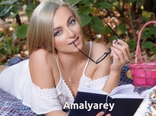 Amalyarey