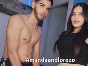 Amandaandlorezo