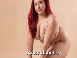 Amandabetts