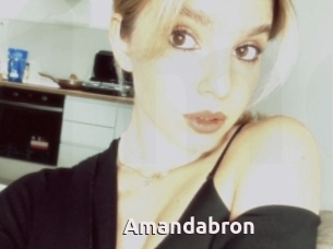 Amandabron