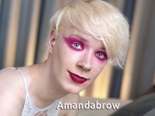 Amandabrow