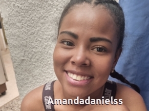 Amandadanielss