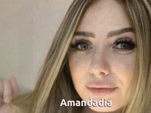 Amandadia