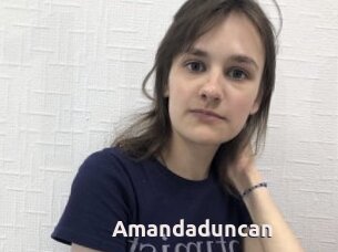 Amandaduncan