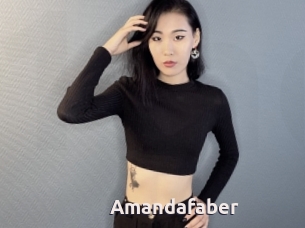 Amandafaber