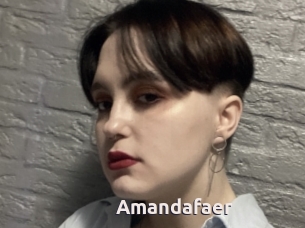 Amandafaer