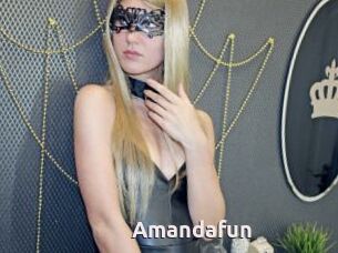 Amandafun