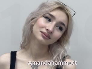 Amandahammett