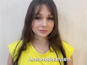 Amandahansen