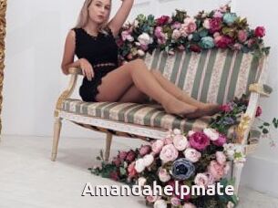 Amandahelpmate