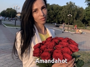 Amandahot