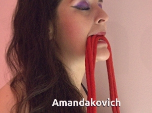 Amandakovich