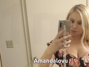 Amandalovu