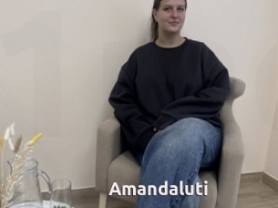 Amandaluti