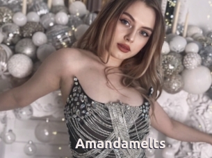 Amandamelts