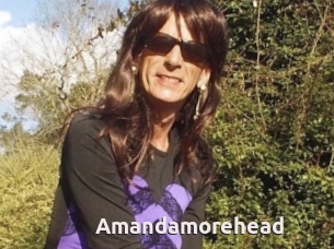 Amandamorehead