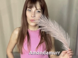 Amandamurr