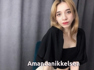 Amandanikkelsen