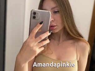 Amandapinkie