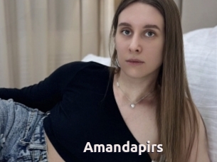 Amandapirs