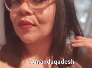 Amandaqadesh