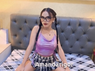 Amandarigor