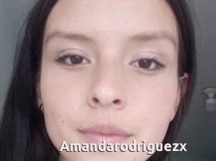 Amandarodriguezx