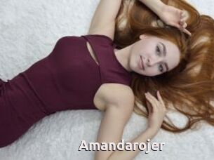 Amandarojer