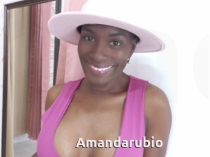 Amandarubio