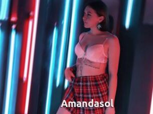 Amandasol