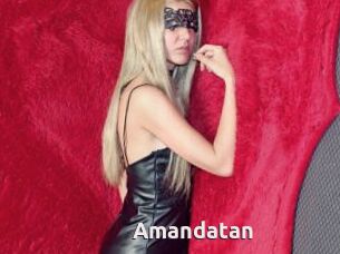 Amandatan