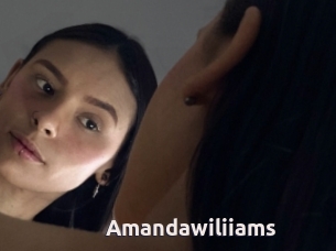 Amandawiliiams