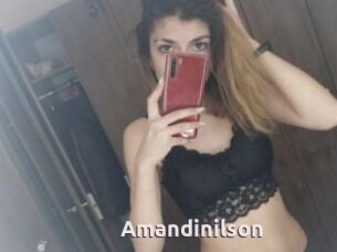 Amandinilson