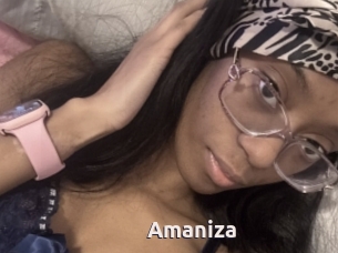 Amaniza