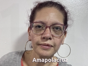 Amapolacruz