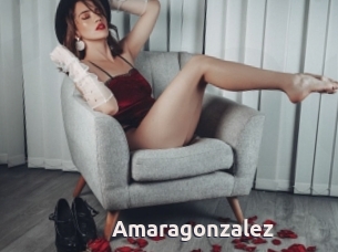 Amaragonzalez