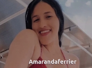 Amarandaferrier