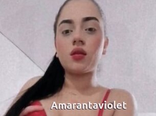 Amarantaviolet